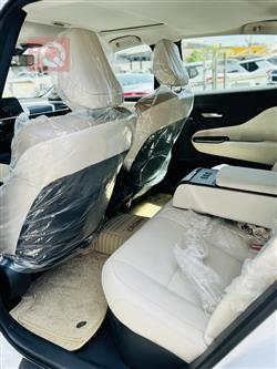 تۆیۆتا کراون